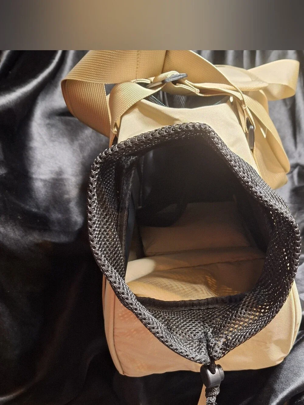 New Burgeon Nest Pet Carrier~Tote Bag~Purse~Dog~Cat